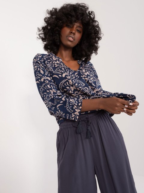 Spodnie D73761M62237E