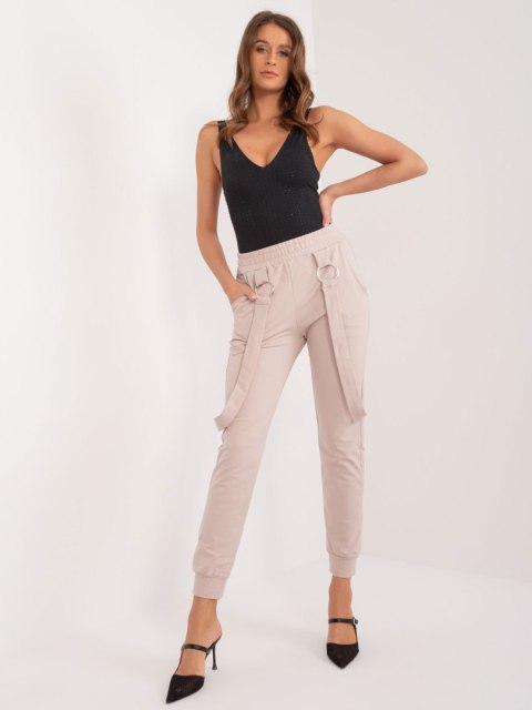 Spodnie dresowe RV-DR-9629.82