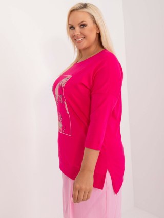 Bluzka RV-BZ-8983.07