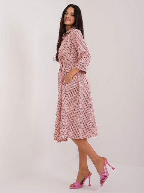 Sukienka LK-SK-509673.13