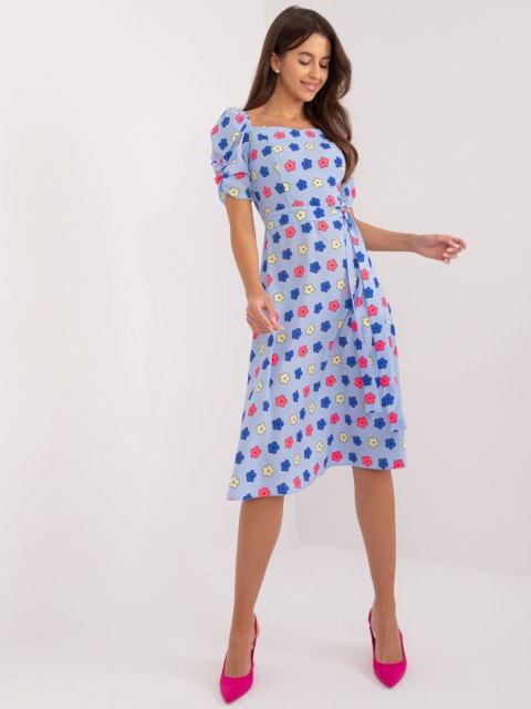 Sukienka LK-SK-509677.01X