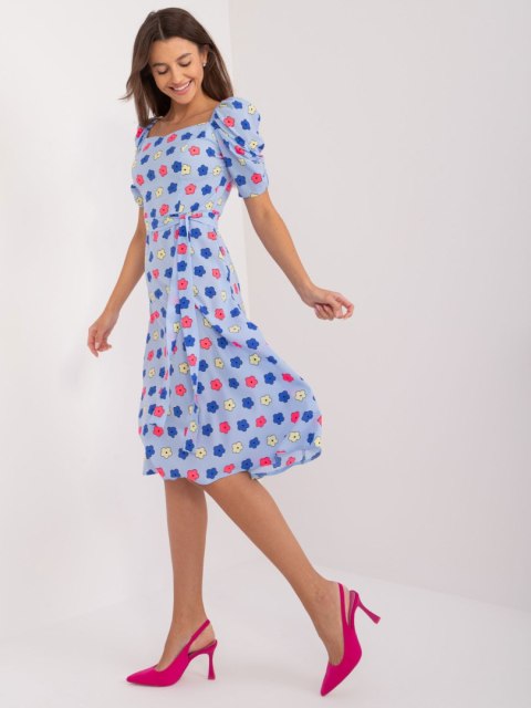 Sukienka LK-SK-509677.01X