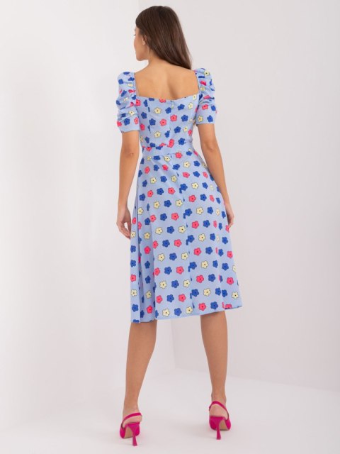 Sukienka LK-SK-509677.01X