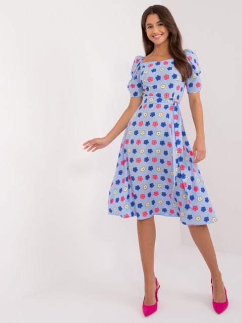 Sukienka LK-SK-509677.01X