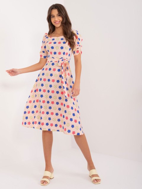 Sukienka LK-SK-509677.01X