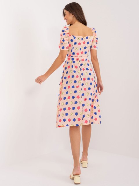 Sukienka LK-SK-509677.01X