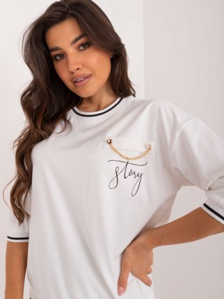 Bluzka RV-BZ-9443.42