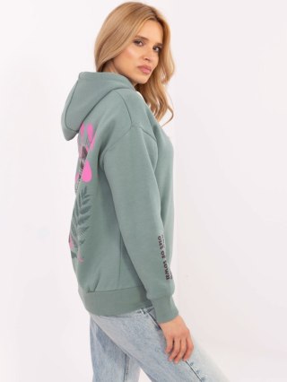 Bluza D10600T02420L
