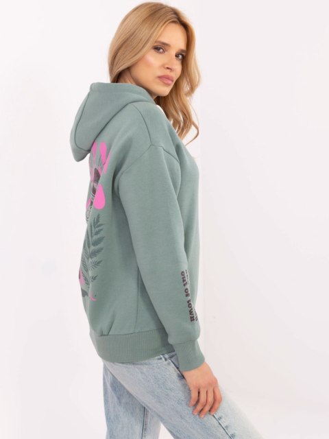 Bluza D10600T02420L