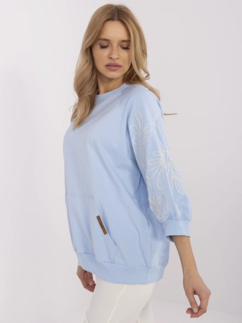 Bluzka RV-BZ-A367.26