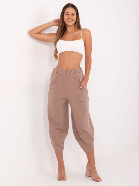 Spodnie dresowe RV-DR-9719.86