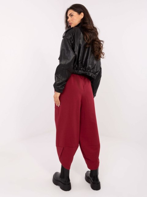 Spodnie dresowe RV-DR-9719.86