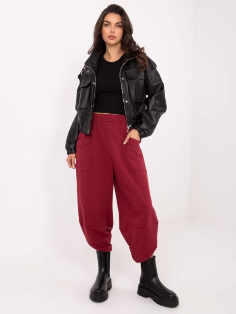 Spodnie dresowe RV-DR-9719.86