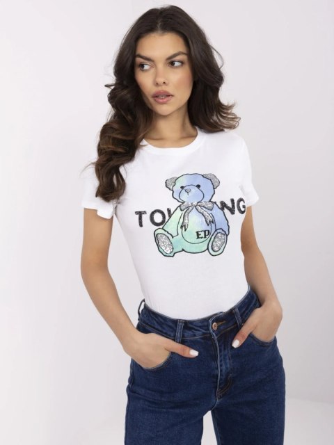 T-shirt NM-TS-JX-09328.65P