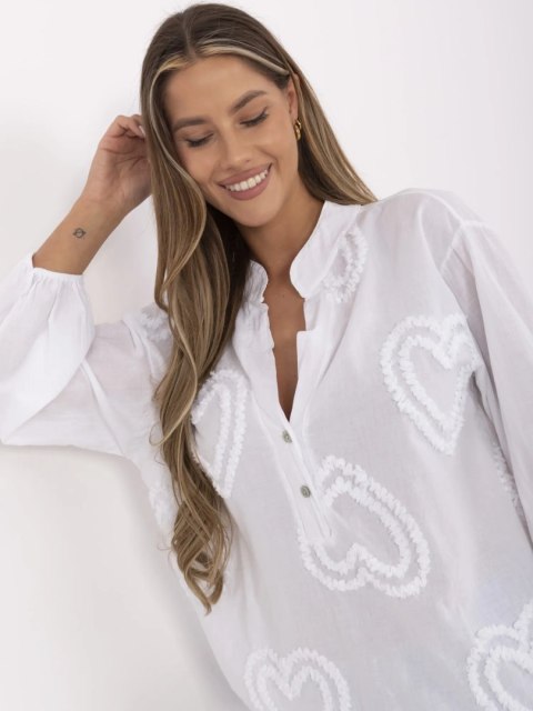 Bluzka TW-KS-BI-3145.67