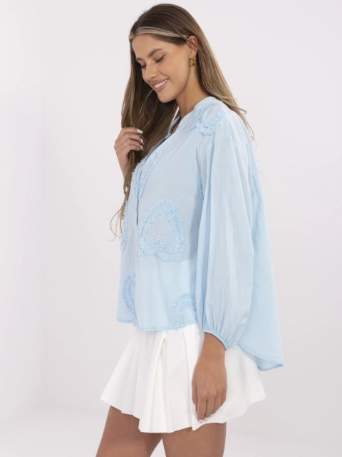 Bluzka TW-KS-BI-3145.67