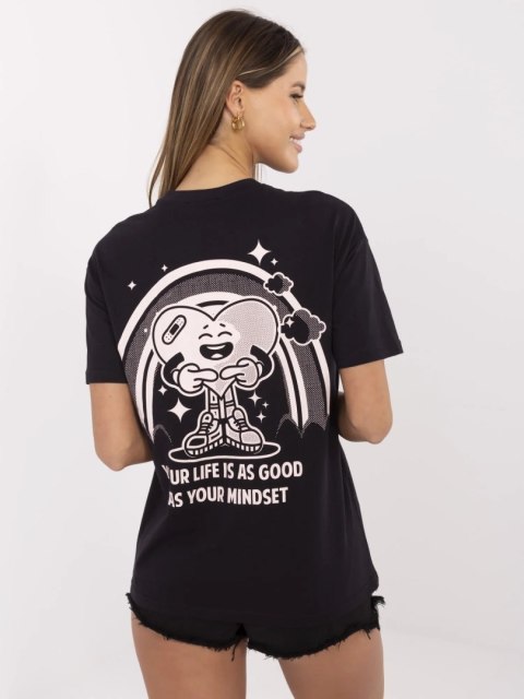 T-shirt D12022AC02645I
