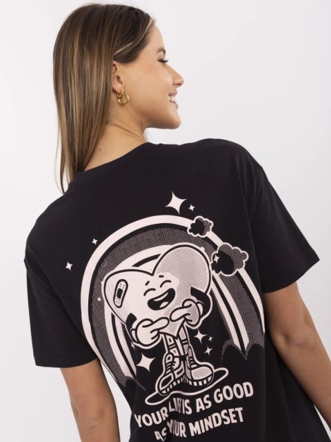 T-shirt D12022AC02645I