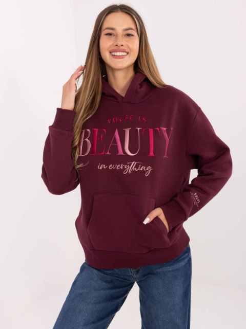 Bluza D10608BC02802A4NO