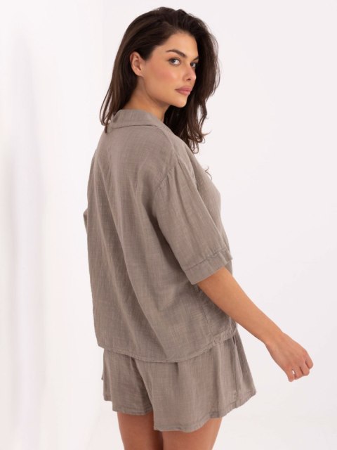 Komplet TW-KMPL-BI-30480.90