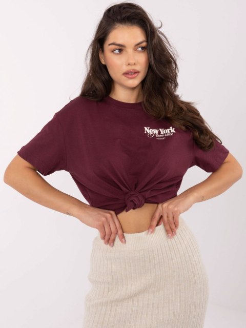 T-shirt D12022M02645R