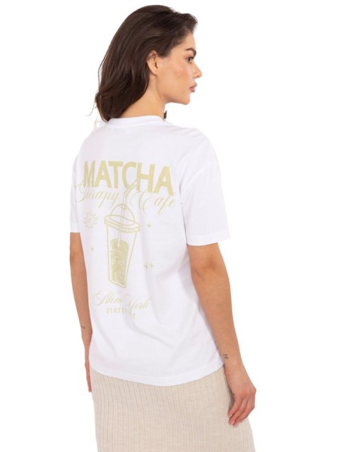 T-shirt D12022M02645R