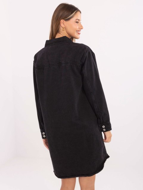 Sukienka D80026BI30469B158