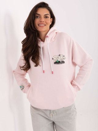 Bluza D10600BI02420R