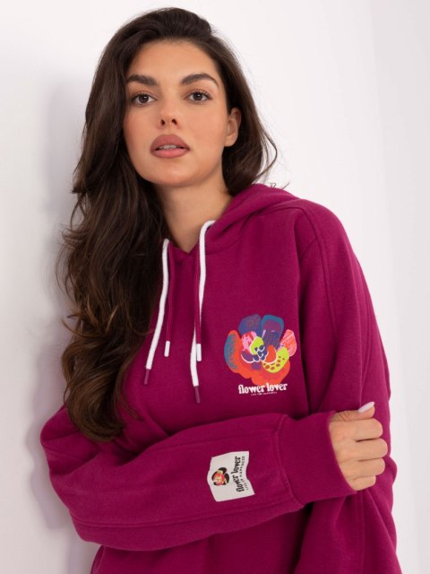 Bluza D10600BK02784A