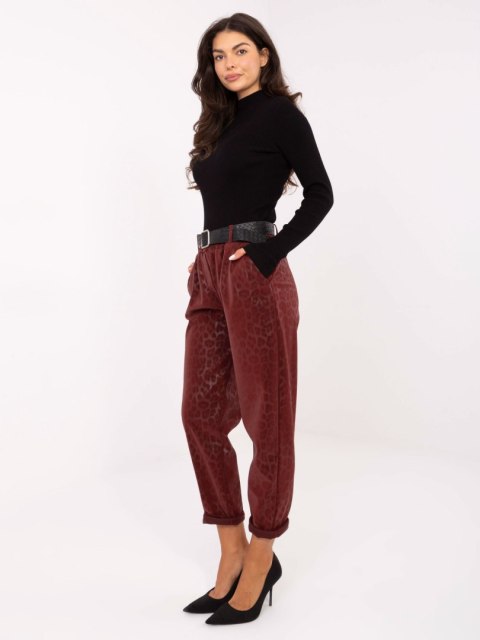 Spodnie IT-SP-242976.29P