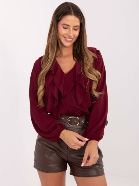 Bluzka MI-BZ-3261.23