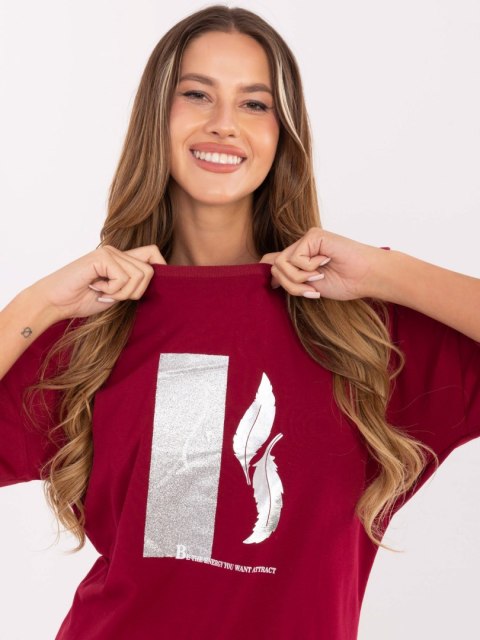 Bluzka RV-BZ-A820.27P