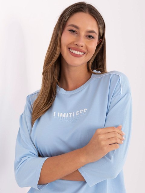 Bluzka RV-BZ-A826.89