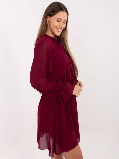 Sukienka MI-SK-A1554.26