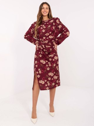 Sukienka IT-SK-20057-1.02