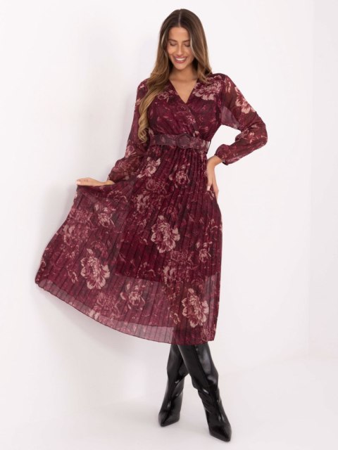 Sukienka IT-SK-11389-2.12P