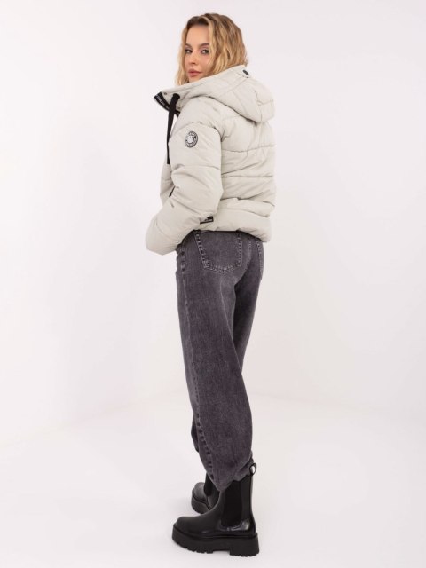 Kurtka D50022X44560A1NO