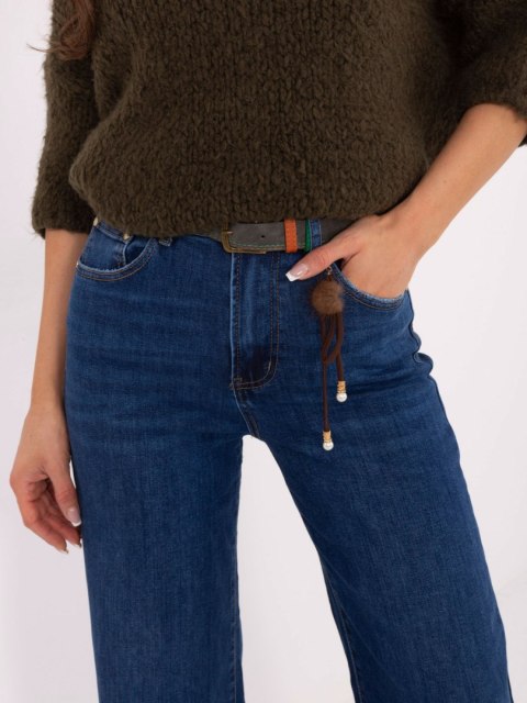 Spodnie jeans VM-SP-BQ1787-3.01P