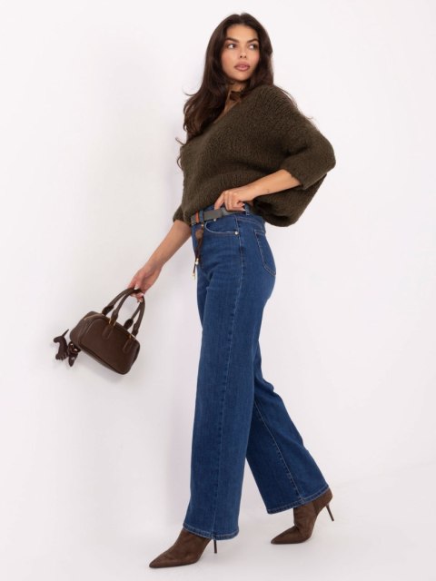 Spodnie jeans VM-SP-BQ1787-3.01P