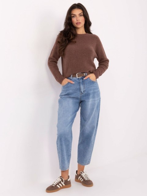 Spodnie jeans VM-SP-SK173-4B.11P