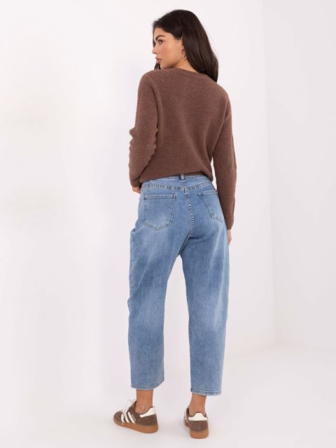 Spodnie jeans VM-SP-SK173-4B.11P