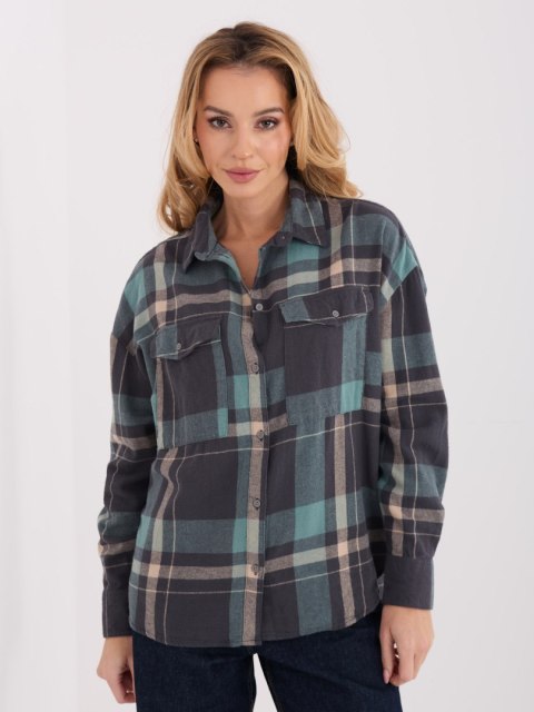 Koszula D71720Z11085B