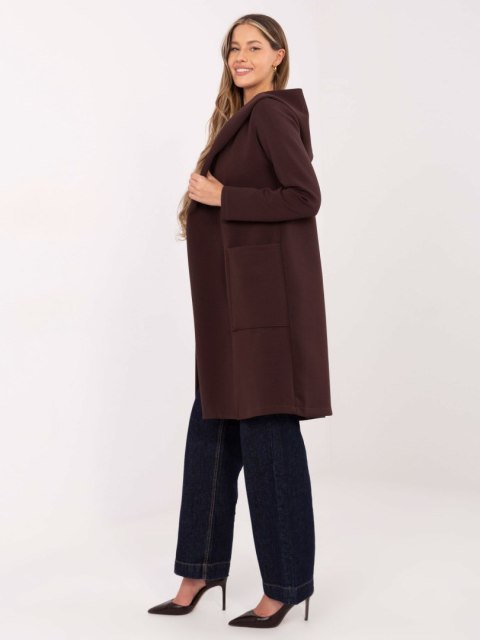 Płaszcz MJ-PL-H5031.93