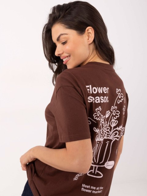 T-shirt D12022AH02645V