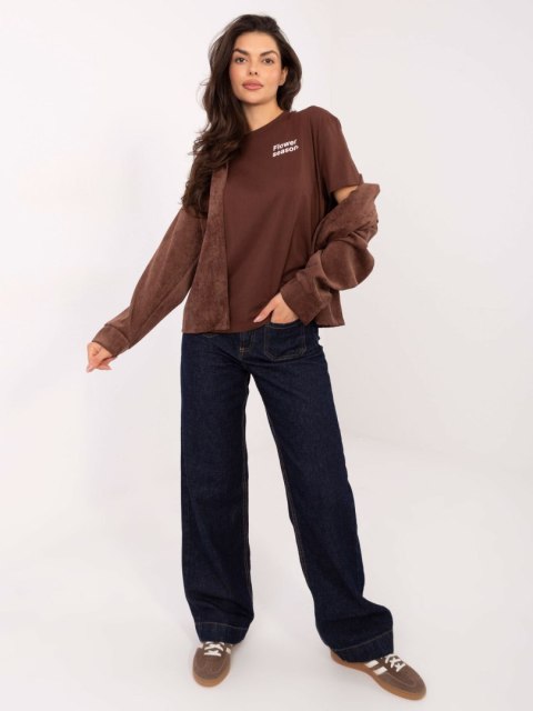 T-shirt D12022AH02645V
