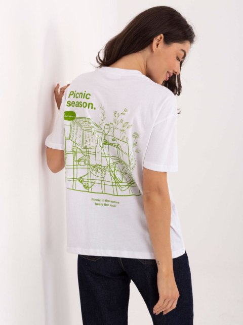 T-shirt D12022AH02645V