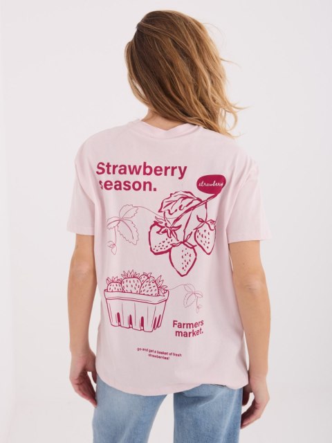 T-shirt D12022AH02645V