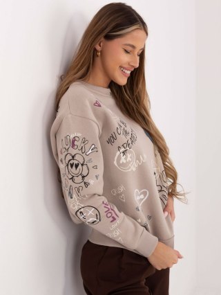 Bluza D10608BC02804A