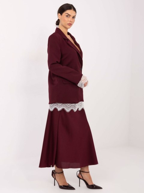 Marynarka IT-MA-FL9916.02P