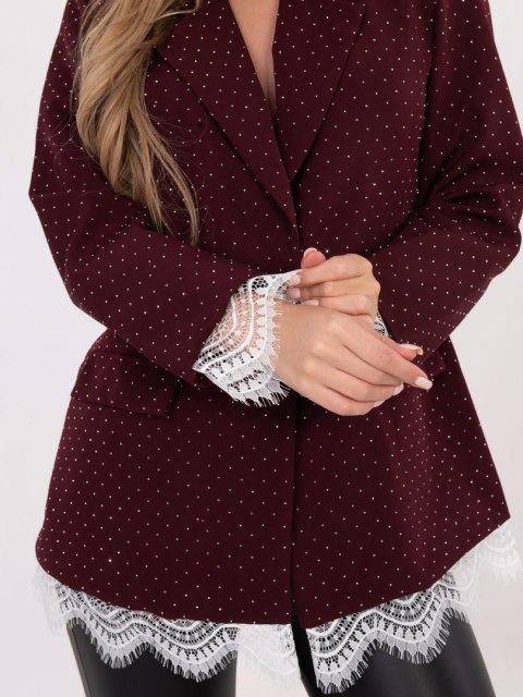 Marynarka IT-MA-FL9916-2.12P
